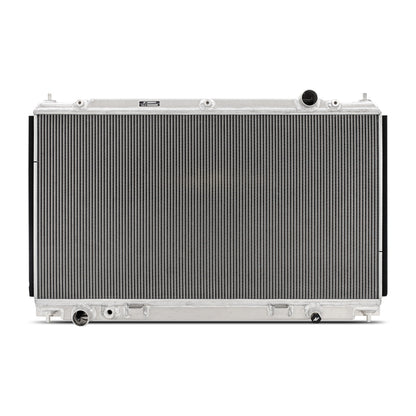 Mishimoto 2023+ Nissan Z Performance Aluminum Radiator - Direct Fit High-Performance Cooling Solution