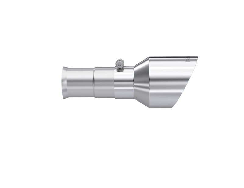 MBRP T5204 Armor Pro Dual Wall Exhaust Tips for 2025 Ram 1500 3.0L – Polished Stainless Steel, 5-inch Outlet Diameter
