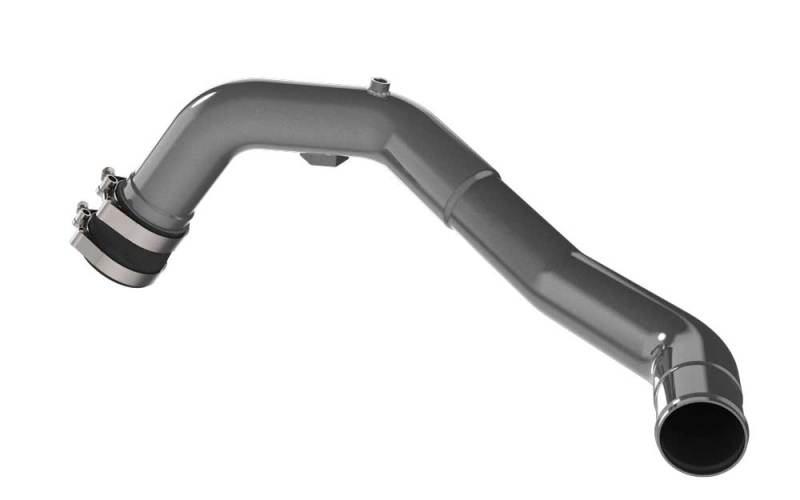 K&N Engineering 77-1014KS Charge Pipe Kit for 2019-2021 Kia Stinger V6-3.3L