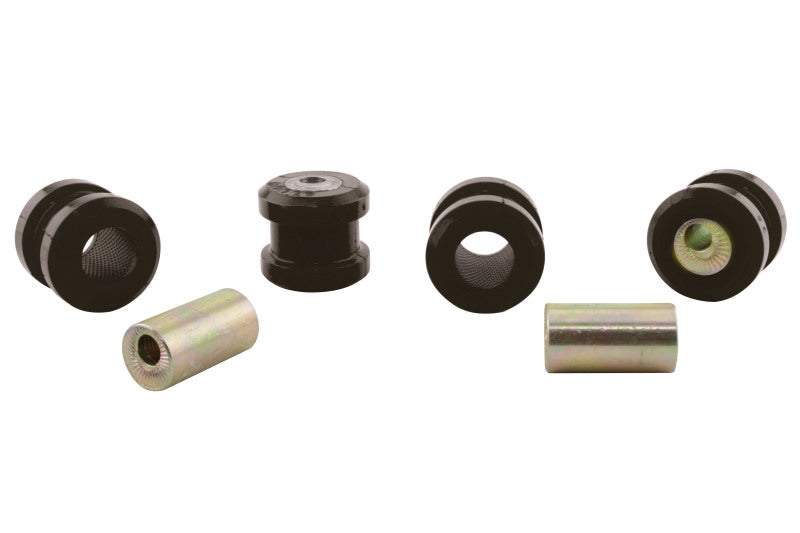Whiteline KCA378 Front Camber Correction Control Arm Upper Bushing for Honda Civic and Acura Integra