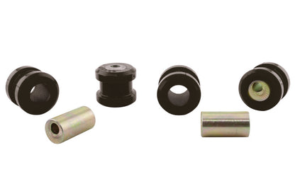 Whiteline KCA378 Front Camber Correction Control Arm Upper Bushing for Honda Civic and Acura Integra