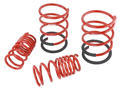 Skunk2 Racing Lowering Springs for 2002-2004 Acura RSX – Improve Handling and Ride Quality