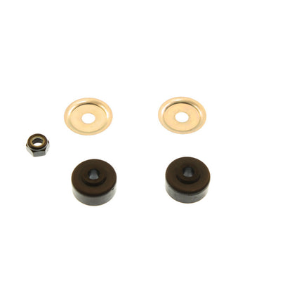 Bilstein B6 4600 Shock Absorbers for Ford F-150 (Part No. 24-187442)