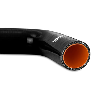 Mishimoto 2022+ Subaru WRX Black Silicone Hose Kit - High-Performance Radiator and Coolant Hoses