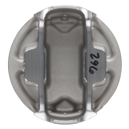 Wiseco K590M835 Professional Series Forged Piston Set for 1994-2003 Mazda Miata 1.8L 16V