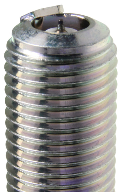 NGK Iridium Racing Spark Plug R2558E-10 – High-Performance Cold Range for 2013-2017 Subaru BRZ, Toyota 86, and Scion FR-S
