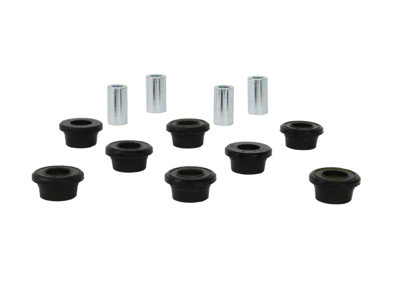 Whiteline W22260 Rear Sway Bar Link Bushing for Subaru Impreza and Outback