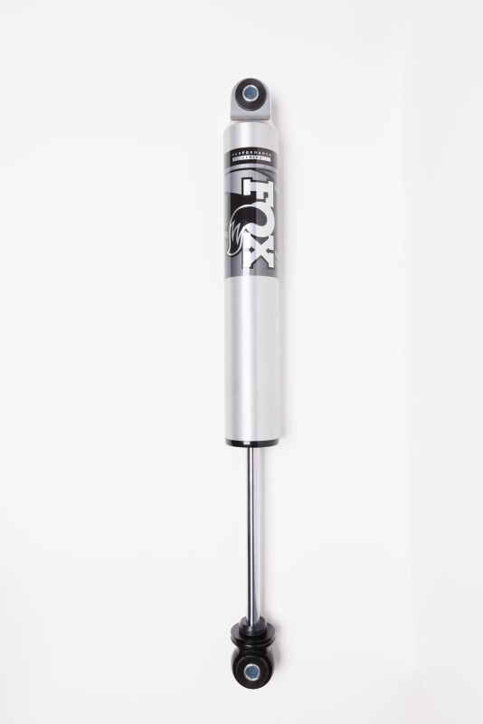 FOX Performance Series 2.5-Inch Smooth Body IFP Shock for 2011 GMC Sierra 2500/3500 HD and Chevrolet Silverado 3500 HD