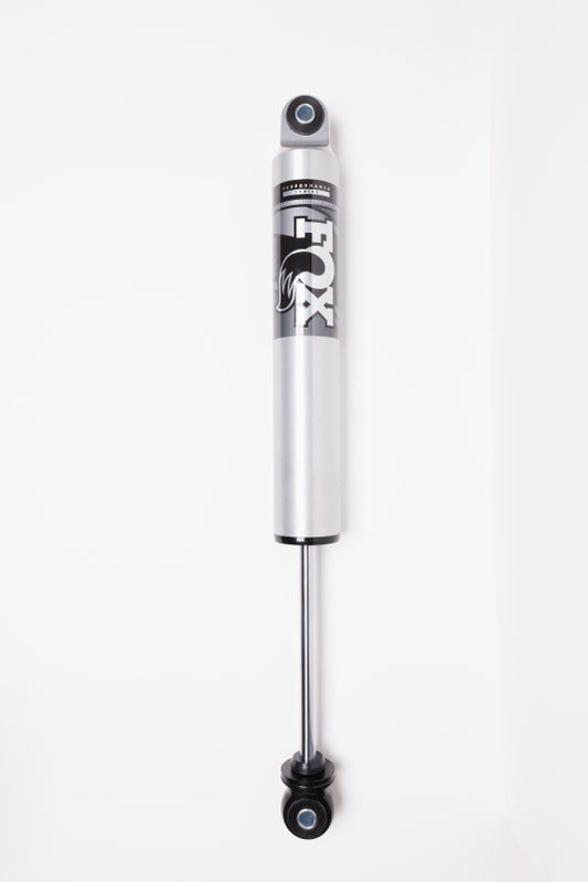 FOX Performance Series 2.5-Inch Smooth Body IFP Shock for 2011 GMC Sierra 2500/3500 HD and Chevrolet Silverado 3500 HD