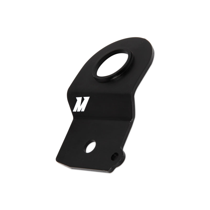 Mishimoto 15+ Subaru Impreza WRX Aluminum Radiator Stay Set - Black
