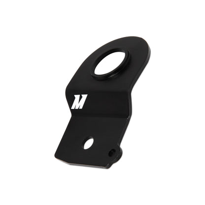 Mishimoto 15+ Subaru Impreza WRX Aluminum Radiator Stay Set - Black