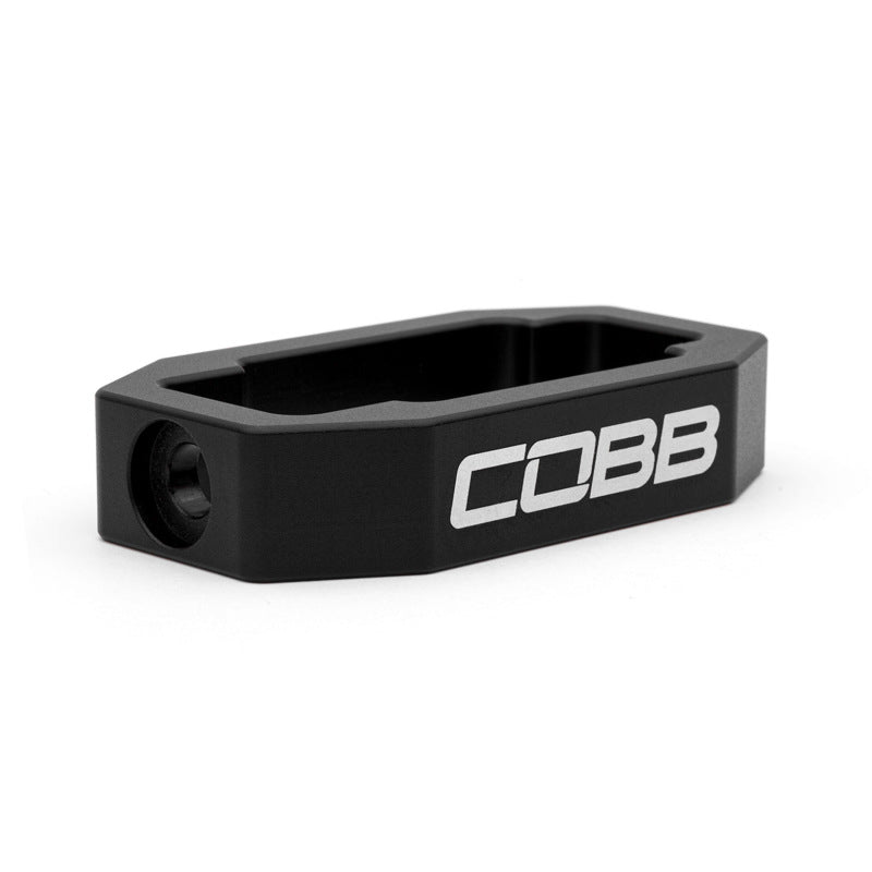 COBB Cast Turbo Inlet for 2014-2021 Subaru WRX and 2014-2018 Forester XT – Part Number 745450