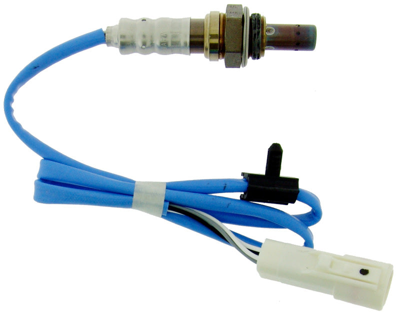 NGK Part 22106 Direct Fit Oxygen Sensor for Ford Escape and Focus (2001-2004)