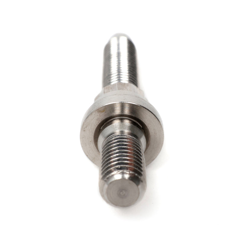 BLOX Racing SUS303 Stainless Steel Manifold Stud Kit M8 x 1.25mm, 65mm Length - Single