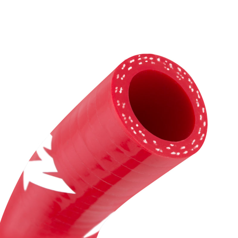 Mishimoto Silicone Radiator Hose Kit for Dodge Viper 1996-2002 - Red, Blue, Black