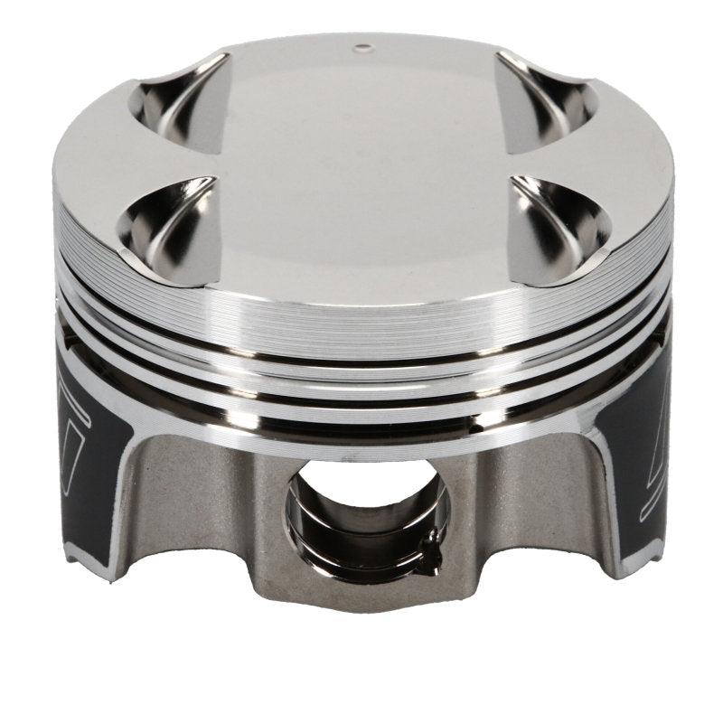 Wiseco Mitsubishi 4G64 with 4G63 Heads 10.5:1 E85 Piston Kit – Part Number K656M855AP