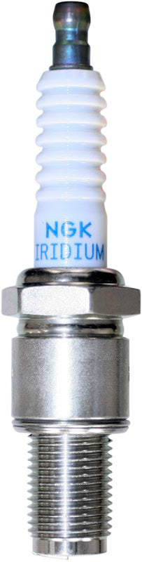 NGK Racing Spark Plug Box of 4 (Part R7420-10) – High-Performance Automotive Spark Plugs for Extreme Racing Conditions