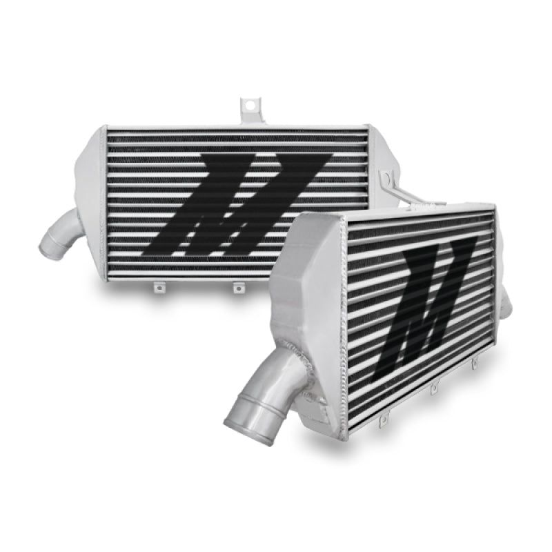 Mishimoto Aluminum Evo Intercooler for Mitsubishi Lancer Evolution 7-9 – Improved Cooling & Power