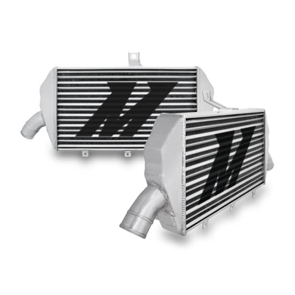 Mishimoto Aluminum Evo Intercooler for Mitsubishi Lancer Evolution 7-9 – Improved Cooling & Power