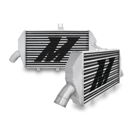 Mishimoto Aluminum Evo Intercooler for Mitsubishi Lancer Evolution 7-9 – Improved Cooling & Power