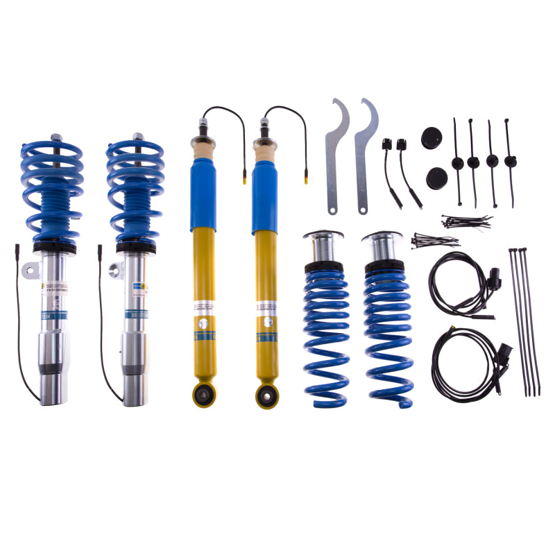 Bilstein B16 (PSS10) DampTronic Performance Suspension System for BMW E92 3 Series
