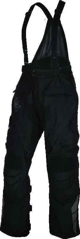 FIRSTGEAR Kathmandu 2.0 Pants Black Tall Size - 42