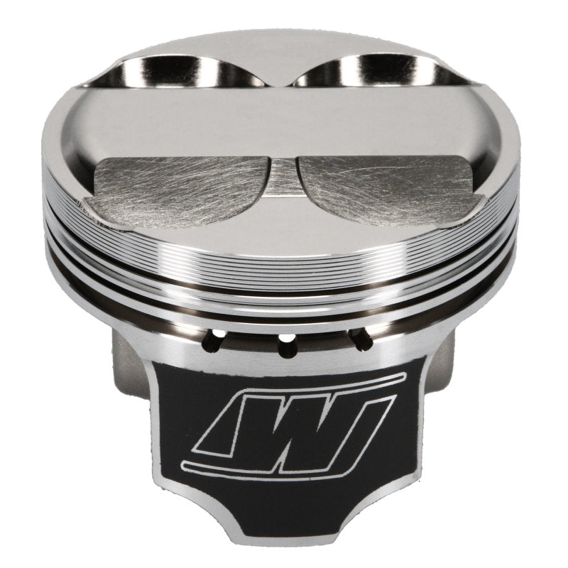 Wiseco K566M81AP Professional Series Forged Honda B16A 81mm Piston Set