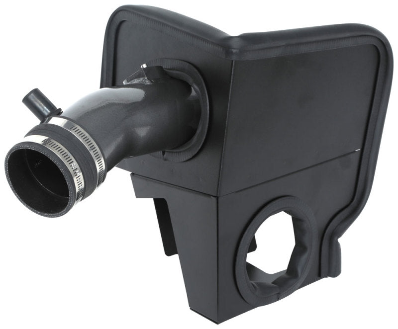 K&N Engineering 69-6035TC Cold Air Intake System for Mazda 3 2019-2022 with High-Flow Filter