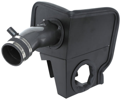 K&N Engineering 69-6035TC Cold Air Intake System for Mazda 3 2019-2022 with High-Flow Filter