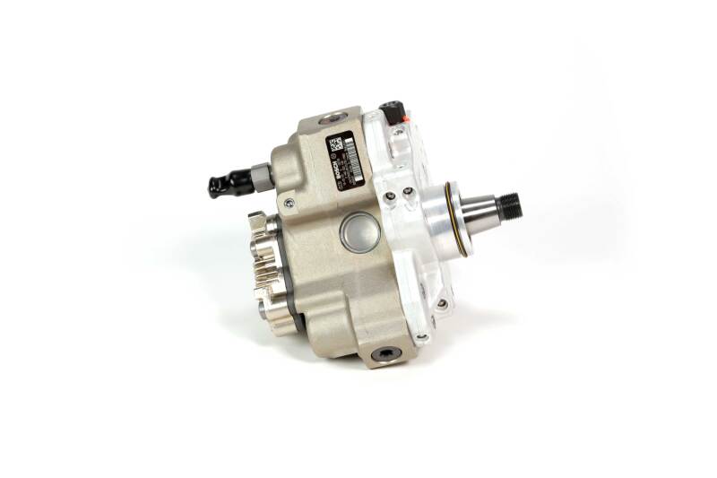 Fleece Performance 03-07 Dodge 5.9L Cummins CP3K Fuel Pump Upgrade