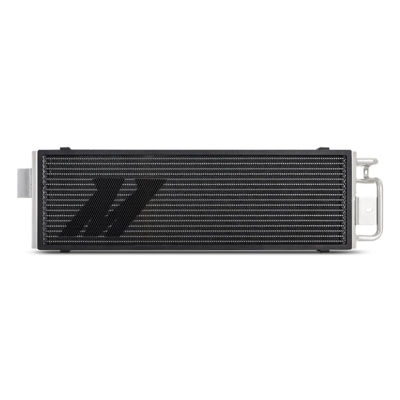 Mishimoto 2021+ BMW G8X M3/M4 Transmission Cooler - Enhanced Cooling for ZF 8-Speed Transmission