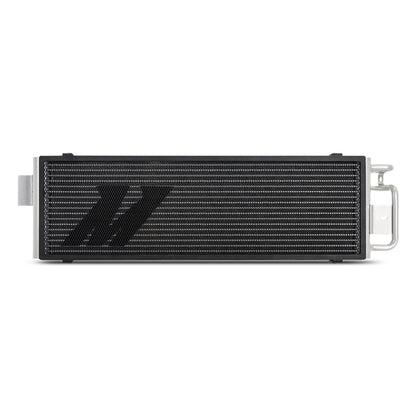 Mishimoto 2021+ BMW G8X M3/M4 Transmission Cooler - Enhanced Cooling for ZF 8-Speed Transmission