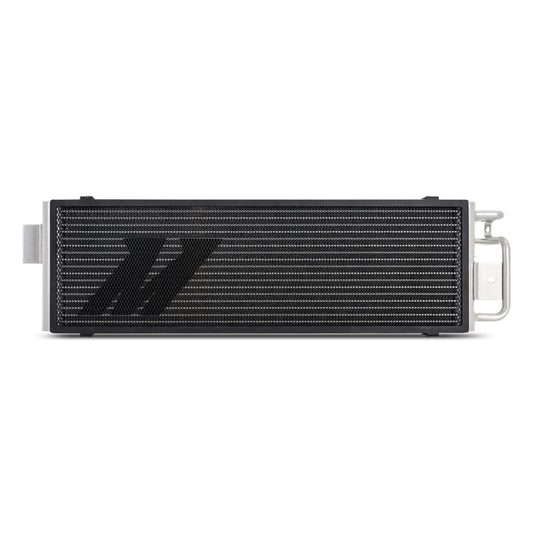 Mishimoto 2021+ BMW G8X M3/M4 Transmission Cooler - Enhanced Cooling for ZF 8-Speed Transmission