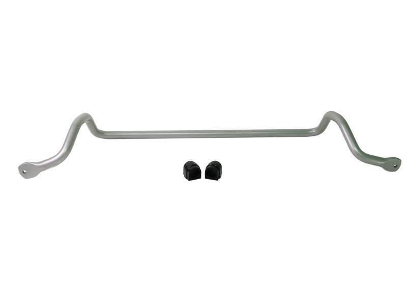 Whiteline 26mm Fixed Position Sway Bar for Mini Cooper (2002-2014) – Improved Handling and Cornering Grip