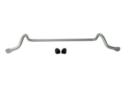 Whiteline 26mm Fixed Position Sway Bar for Mini Cooper (2002-2014) – Improved Handling and Cornering Grip