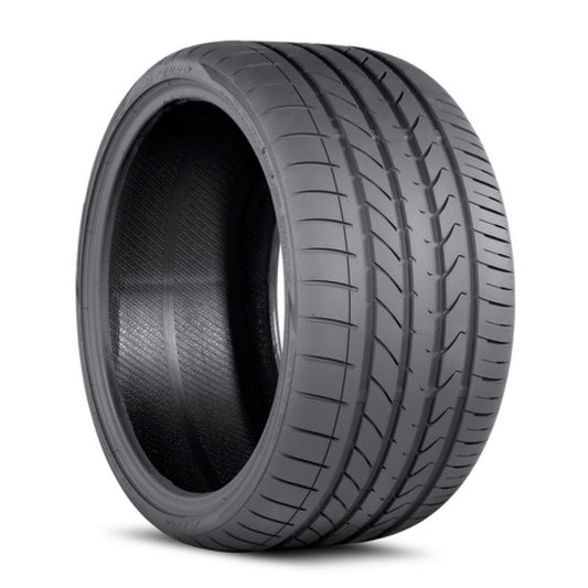 Atturo AZ 850 Tire - 285/30R22 101Y XL Performance Radial with Asymmetrical Tread Pattern