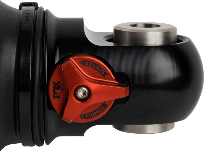 FOX Factory Race Series 3.0 External Cooler Shock Set for Ford F-150 Raptor