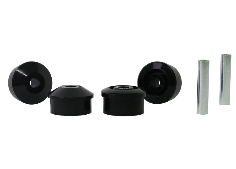 Whiteline Rear Beam Axle Front Bushing Kit for Chevrolet Aveo 2004-2007 – Part W63458