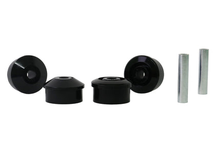 Whiteline Rear Beam Axle Front Bushing Kit for Chevrolet Aveo 2004-2007 – Part W63458