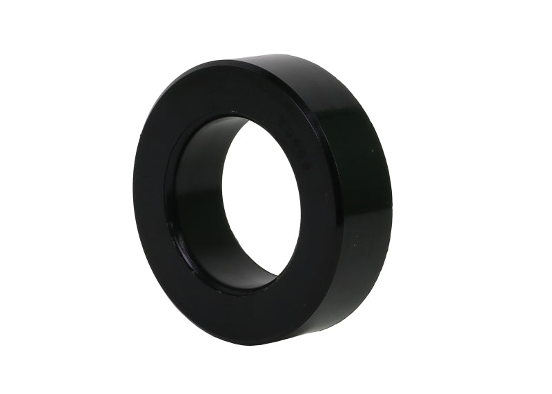 Whiteline Front Spring Pad Bushing (+30mm) for Jeep Wagoneer and Wrangler 1984-2006 (Part W73415)