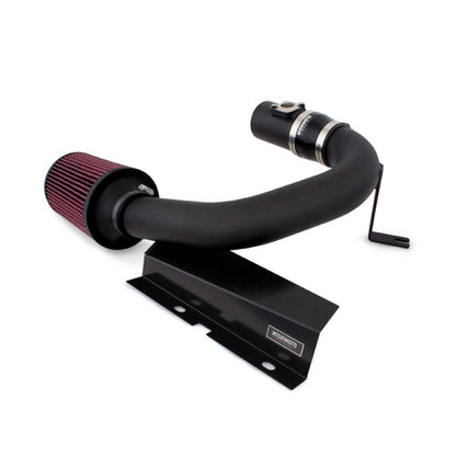 Mishimoto 13+ Subaru BRZ / Scion FR-S Performance Cold Air Intake Kit - Wrinkle Black