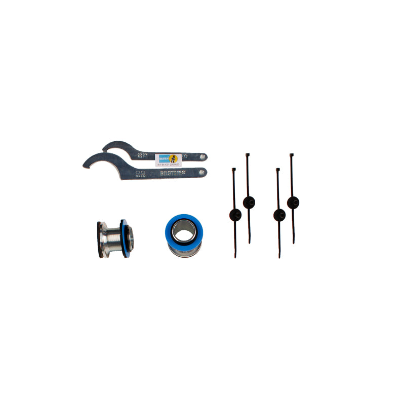 Bilstein B14 (PSS) Performance Suspension System for Ford Fiesta 2014-2019