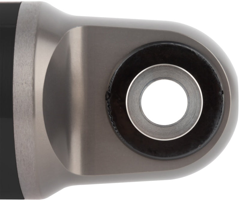 FOX Performance Elite Series 2.5-Inch Rear Shock for Jeep Gladiator with Smooth Body and Piggyback Design - Part No. 883-26-076