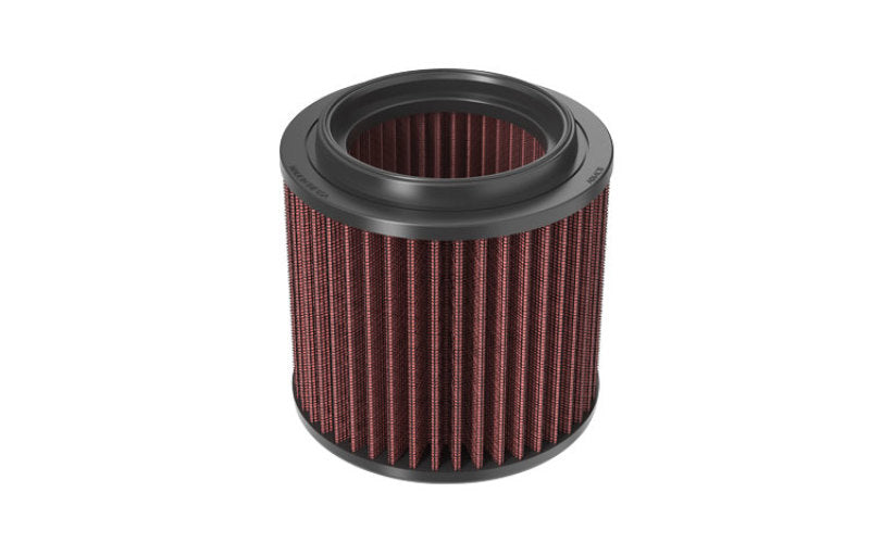 K&N Engineering High-Flow Reusable Air Filter Part E-0634 for 2021-2023 Ford Bronco 2.3L & 2.7L Engines