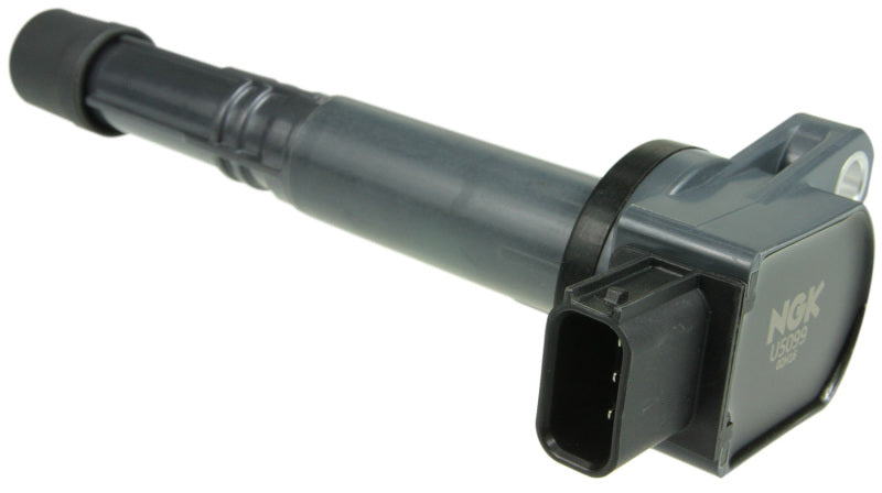 NGK Part Number 48922 - Premium Ignition Coil for Honda Civic, Acura RSX, and Honda S2000