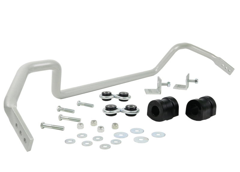 Whiteline 27mm Adjustable Sway Bar for BMW E36 and 3 Series Models – Part BBF39Z
