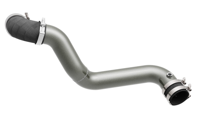 K&N Engineering 77-1001KC Charge Pipe Kit for 2015 Ford F-150 and Expedition 3.5L V6 Turbocharged Engines