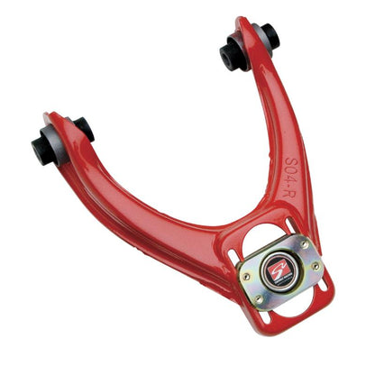 Skunk2 Racing Pro Series Plus Front Camber Kit for 96-00 Honda Civic – Adjustable Camber up to ±4 Degrees