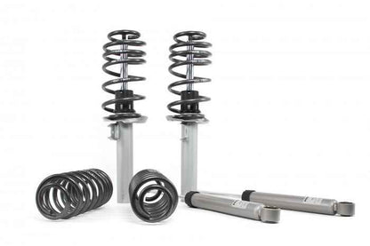 H&R 01-05 Volkswagen Jetta Wagon VR6/TDI/1.8T MK4 Touring Cup Kit
