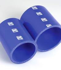 Turbosmart Straight Silicone Hose 2.75 inch x 75mm Black - High Performance Automotive Upgrade